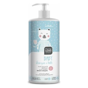 Pharmalead Baby Shampoo & Bath 1lt Pharmalead Baby Shampoo & Bath 1lt