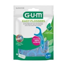 Gum Easy Flosse … Gum Easy Flosse …