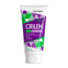 Frezyderm Crilen Anti-Mosquito Άοσμο Γαλάκτωμα για Προστασία από τα Κουνούπια 150ml