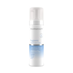 Pharmasept Hygienic Intim Foam Wash αφρός Καθαρισμού Ευαίσθητης Περιοχής 200ml Pharmasept Hygienic Intim Foam Wash αφρός Καθαρισμού Ευαίσθητης Περιοχής 200ml