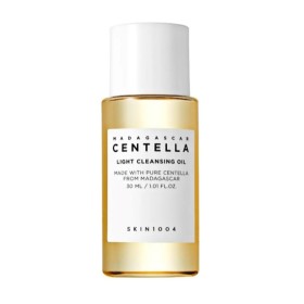 Skin1004 Madagascar Centella Λάδι Αφαίρεσης Αδιάβροχου Μακιγιάζ Προσώπου 30ml