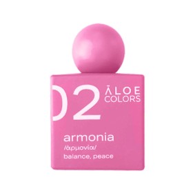 Aloe Colors Aroma Eau De Parfum Γυναικείο Άρωμα 02 Armonia 50ml