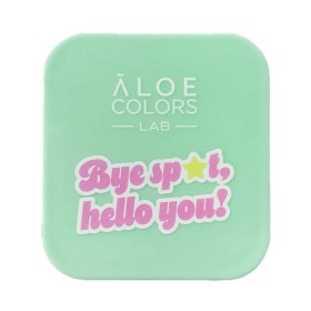 Aloe Colors Acne Patches Bye Spot Patches Stars Επιθέματα για Σπυράκια 32 Τεμάχια Aloe Colors Acne Patches Bye Spot Patches Stars Επιθέματα για Σπυράκια 32 Τεμάχια
