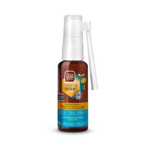 Pharmalead Propolis Plus Kids Oral Spray για τον Ερεθισμένο Λαιμό & Βήχα Κεράσι 30ml Pharmalead Propolis Plus Kids Oral Spray για τον Ερεθισμένο Λαιμό & Βήχα Κεράσι 30ml