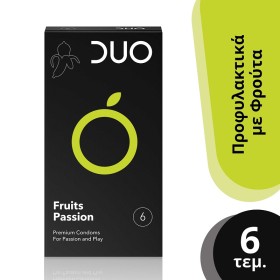 Duo Fruits Pass &hellip;