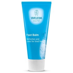 Weleda Βάλσαμο Ποδιών 75ml Weleda Βάλσαμο Ποδιών 75ml