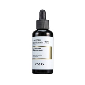 Cosrx The Vitamin C 23 με Βιταμίνη C 23% Ορός για Λάμψη & Σημάδια Ακμής 20ml Cosrx The Vitamin C 23 με Βιταμίνη C 23% Ορός για Λάμψη & Σημάδια Ακμής 20ml