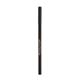 Revolution Kohl Eyeliner Μολύβι Ματιών Black 1.3g