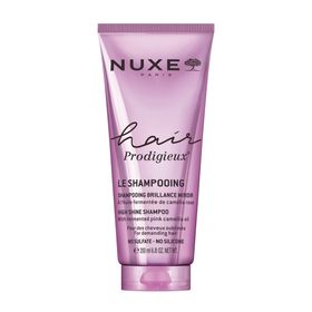Nuxe Hair Prodigieux Σαμπουάν Λάμψης με Εκχύλισμα Ελαίου Ροζ Καμέλιας 200ml Nuxe Hair Prodigieux Σαμπουάν Λάμψης με Εκχύλισμα Ελαίου Ροζ Καμέλιας 200ml