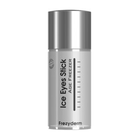 Frezyderm Ice Eyes Frozen Stick Αντιρυτιδικό Τζελ Πάγου Ματιών 18ml