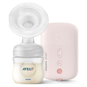 PHILIPS AVENT Natural Motion Electric Breast Pump [SCF395/11]