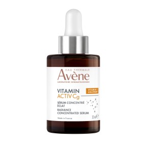 Avene Vitamin Activ Cg Serum Επανορθωτικός Ορός Λάμψης 30ml