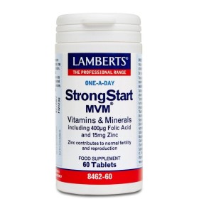 Lamberts Strong &hellip;