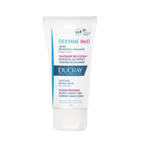 Ducray Dexyane MeD Κρέμα με Επανορθωτική & Καταπραϋντική Δράση για Πρόσωπο & Σώμα 30ml