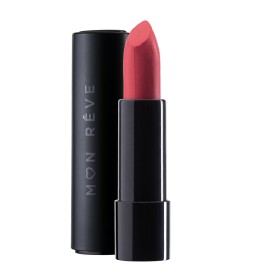 Mon Reve Irresistible Lipstick Εξαιρετικά Ενυδατικό Κραγιόν με Πλούσιο Χρώμα που Διαρκεί No. 04 4.5g