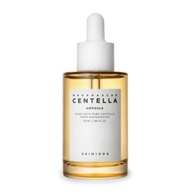 Skin1004 Madagascar Centella Ampoule Ενυδατικός Ορός Προσώπου 55ml Skin1004 Madagascar Centella Ampoule Ενυδατικός Ορός Προσώπου 55ml