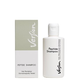 VERSION Peptide Shampoo Σαμπουάν με Πεπτίδια κατά της Τριχόπτωσης 200ml