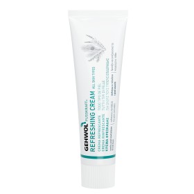 Gehwol Fusskraft Mint Αντιφλογιστικό Βάλσαμο για Πέλματα & Γάμπες με τη Φρεσκάδα Ασιατικής Μέντας 75ml Gehwol Fusskraft Mint Αντιφλογιστικό Βάλσαμο για Πέλματα & Γάμπες με τη Φρεσκάδα Ασιατικής Μέντας 75ml