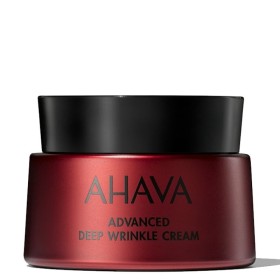 AHAVA Advanced Deep Wrinkle Cream Κρέμα Ενυδάτωσης για Άμεση Λείανση των Ρυτίδων 50ml