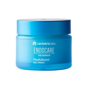Endocare Age Barrier Gel Cream Hyaluboost Αντιρυτιδική Κρέμα Τζελ 50ml