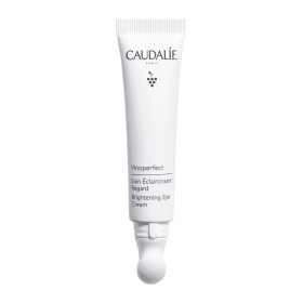 Caudalie Vinoperfect Brightening Eye Κρέμα Ματιών κατά των Μαύρων Κύκλων 15ml