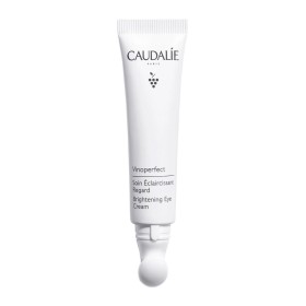 CAUDALIE Vinoperfect Brightening Eye Κρέμα Ματιών κατά των Μαύρων Κύκλων 15ml