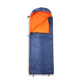 Terramare Salty Tribe Kalinago Golf Blue Υπνόσακος 220x75εκ