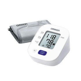 Omron M2 Essential Πιεσόμετρο Μπράτσου 1 Τεμάχιο
