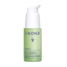 Caudalie Vinopure Blemish Control Salicylic Serum Ορός κατά των Ατελειών 30ml