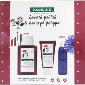Klorane Set Cin &hellip;