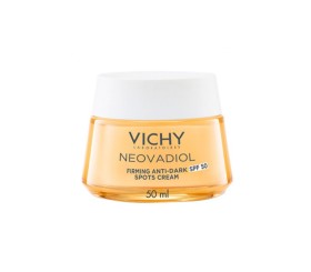 VICHY Neovadiol Post Menopause Firming Anti-Dark Spots SPF50 Firming & Spot Reduction Day Cream 50ml