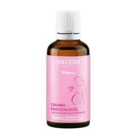 Weleda Λάδι Μασάζ για Περίνεο 50ml Weleda Λάδι Μασάζ για Περίνεο 50ml