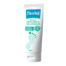FLEXITOL Rescue Hard Skin & Callus Balm Cream for Hard Skin & Callus 56g