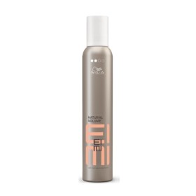 Wella Professionals Eimi Natural Volume Αφρός Όγκο & Ελαφρύ Κράτημα 300ml Wella Professionals Eimi Natural Volume Αφρός Όγκο & Ελαφρύ Κράτημα 300ml