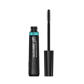 Loreal Paris Telescopic Lift Αδιάβροχη Μάσκαρα Μαύρη 9.9ml
