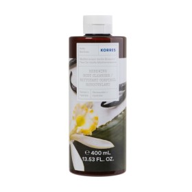 Korres Άνθη Βανίλιας Αφρόλουτρο 400ml Korres Άνθη Βανίλιας Αφρόλουτρο 400ml