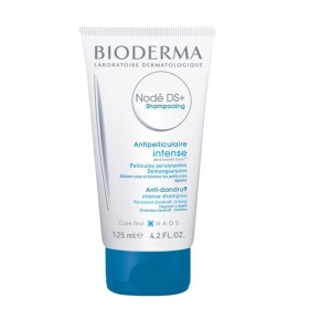 BIODERMA Node DS+ Shampooing Shampoo against Persistent Dandruff & Dry Scalp 125ml