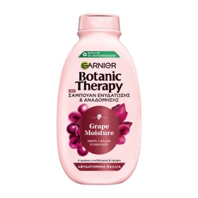 Garnier Botanic Therapy Grape Moisture Σαμπουάν 400ml Garnier Botanic Therapy Grape Moisture Σαμπουάν 400ml