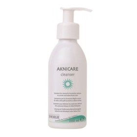 SYNCHROLINE Aknicare Cleanser Face Cleansing Gel 200ml