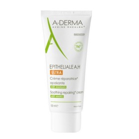 A-Derma Epitheliale Ah Ultra Καταπραϋντική Επανορθωτική Κρέμα 100ml