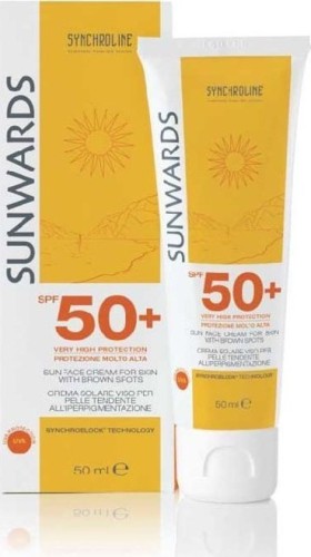 Synchroline Sun &hellip;