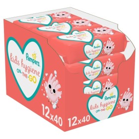Pampers kids Hy &hellip;