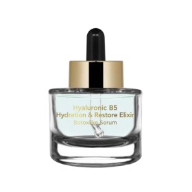 Power Health Inalia Hyaluronic B5 Hydration & Restore Elixir Ενυδατικό & Αντιγηραντικό Serum Προσώπου 15ml Power Health Inalia Hyaluronic B5 Hydration & Restore Elixir Ενυδατικό & Αντιγηραντικό Serum Προσώπου 15ml