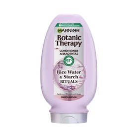 Garnier Botanic Therapy Rice Water & Starch Rituals Conditioner Μαλλιών 200ml Garnier Botanic Therapy Rice Water & Starch Rituals Conditioner Μαλλιών 200ml