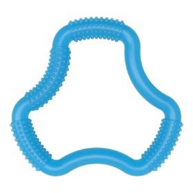 DR BROWNS Teething Ring Blue 1 Piece