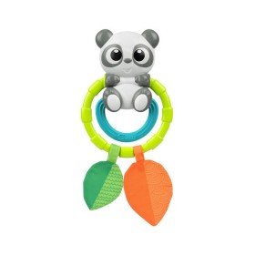 Chicco Κουδουνίστρα Panda από 0m+
