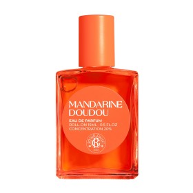 Roger & Gallet Mandarine Doudou Eau de Parfum Roll-On Γυναικείο Άρωμα 15ml