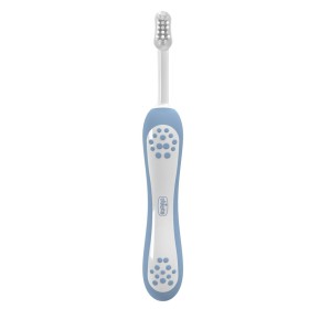 Chicco Οδοντόβουρτσα Σιελ-Indigo 6-36m 1 Τεμάχιο Chicco Οδοντόβουρτσα Σιελ-Indigo 6-36m 1 Τεμάχιο