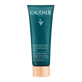 Caudalie Instant Detox Mask Μάσκα Καθαρισμού & Αποτοξίνωσης Προσώπου 75ml