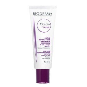 BIODERMA Cicabio Cream Κρέμα Προσώπου για Αναδόμηση της Επιδερμίδας 40ml